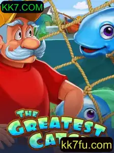 Explorando as Aventuras de 'TheGreatestCatch': Um Guia Completo