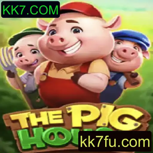 Descubra o Empolgante Mundo de ThePigHouse