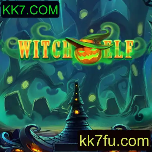 Explorando o Fascinante Mundo de WitchElf no KK7.COM