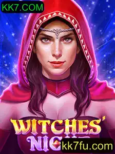 Explorando o Universo de WitchesNight: A Nova Sensação dos Jogos Online