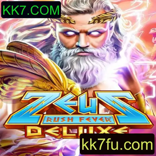 Descubra ZeusRushFeverDeluxe: Uma Aventura Divina no Universo dos Jogos