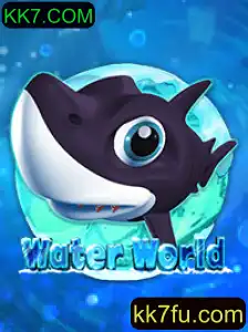 WaterWorld: Mergulhe na Aventura Aquática com KK7.COM